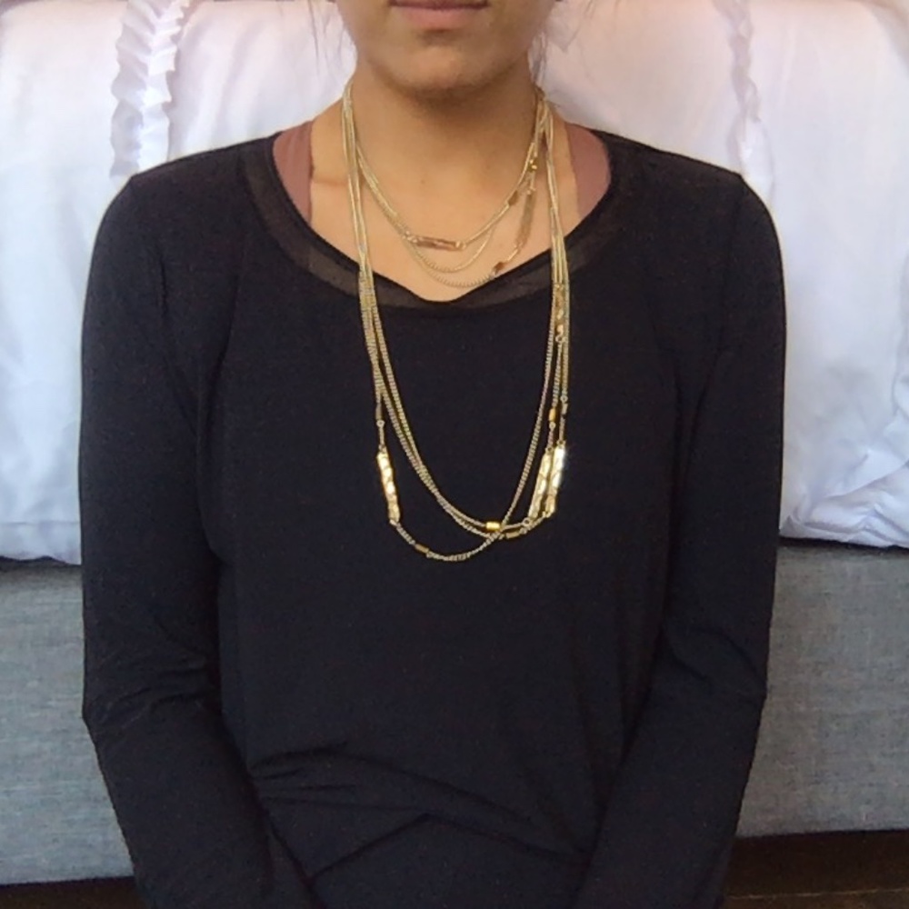 Costume jewelry